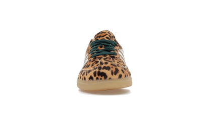 Samba OG "Leopard Magic Beige"