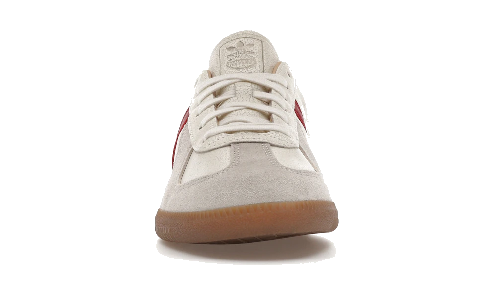 adidas BW Army "White Team Victory Red"