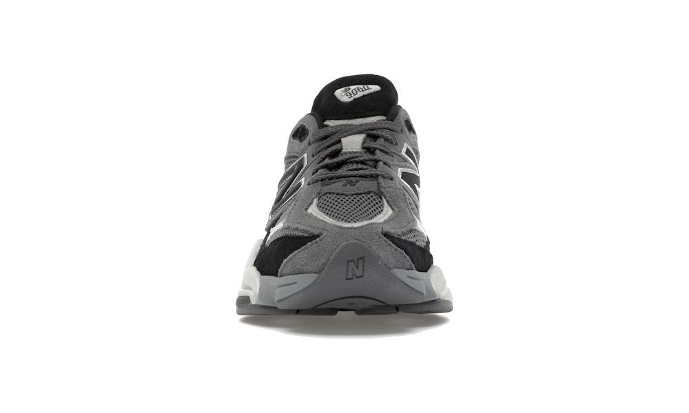 New Balance 9060 "Black Castlerock"