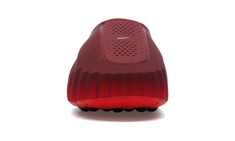 Nike Mind 001 Slide "Team Red"