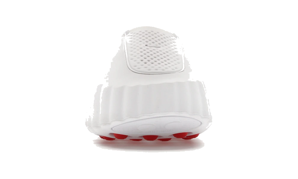 Nike Mind 001 Slide "Speed Red"