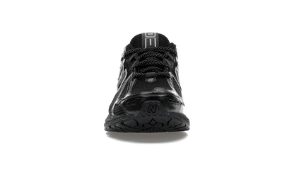 New Balance 1906R "Black Silver"
