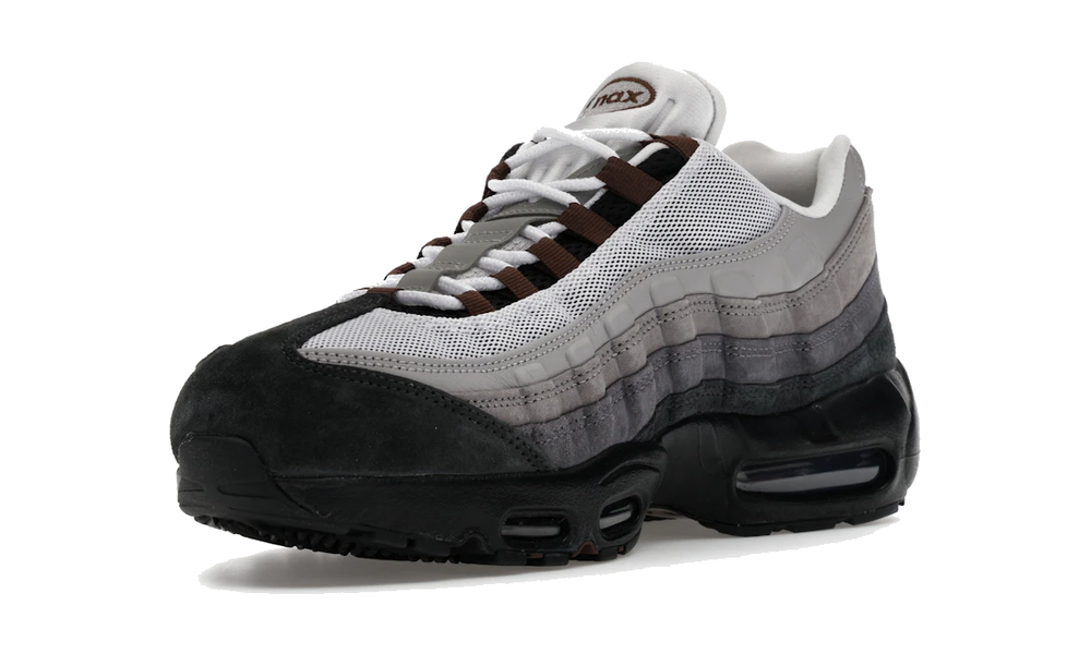 Air Max 95 SB "Cacao Wow"