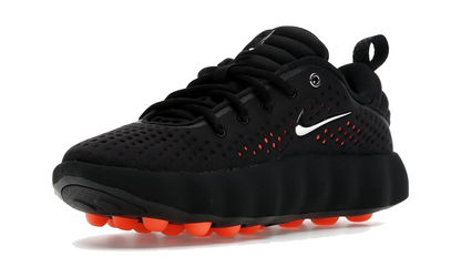 Nike Mind 002 Black Chrome
