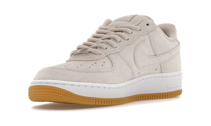 Air Force 1 Low SB "Light Orewood Brown"