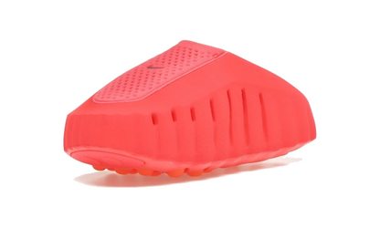 Nike Mind 001 Slide "Solar Red"