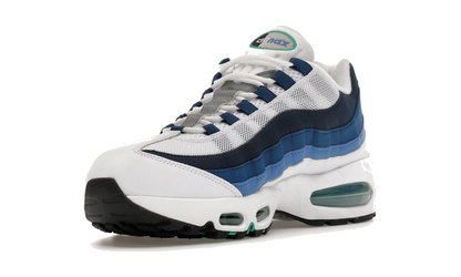 Air Max 95 Big Bubble "Slate"