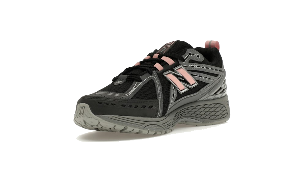 New Balance 1906R "Black Pink Moon"