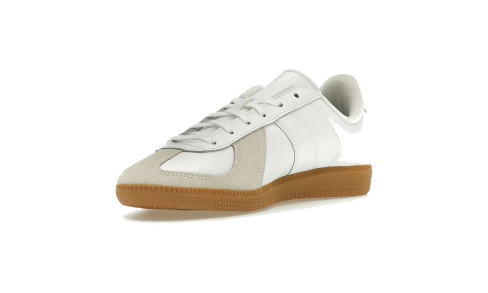 Adidas BW Army Footwear White