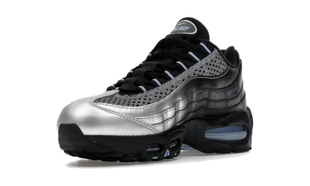 Air Max 95 Big Bubble "Palace"