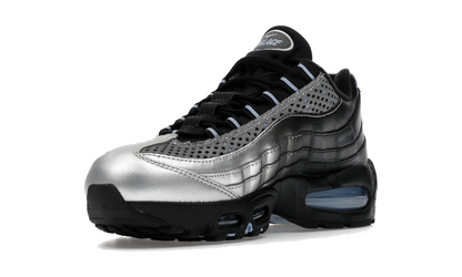 Air Max 95 Big Bubble "Palace"