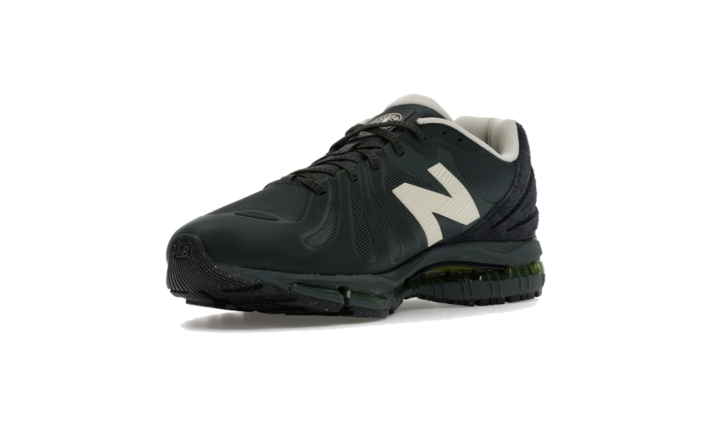 New Balance 1890 x Stone Island "Deep Forest"