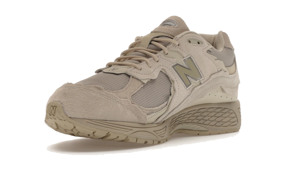 New Balance 2002R "Protection Pack - Shipyard"