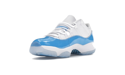 Air Jordan 11 Low "University Blue" (2026)