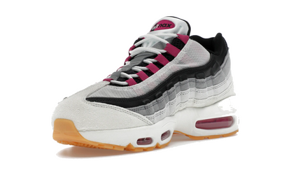 Air Max 95 SB "Cactus Flower"