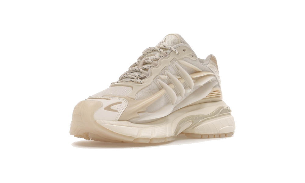Adistar Jellyfish x Pharrell "Core White"