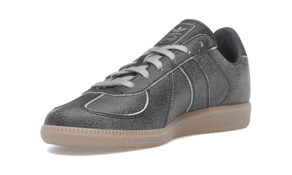 adidas BW Army "Black Cracked Leather"