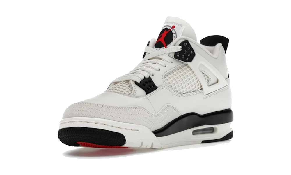 Air Jordan 4 Retro OG Flight Club