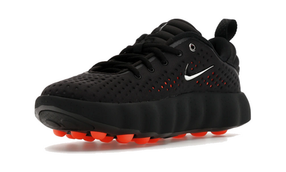 Nike Mind 002 Black Hyper Crimson