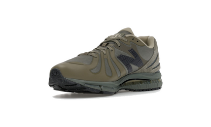 New Balance 1890 x Stone Island "Covert Green Vetiver"