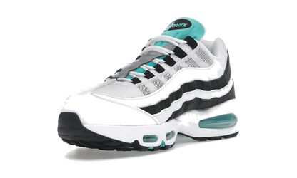 Air Max 95 OG "Big Bubble Black Border"