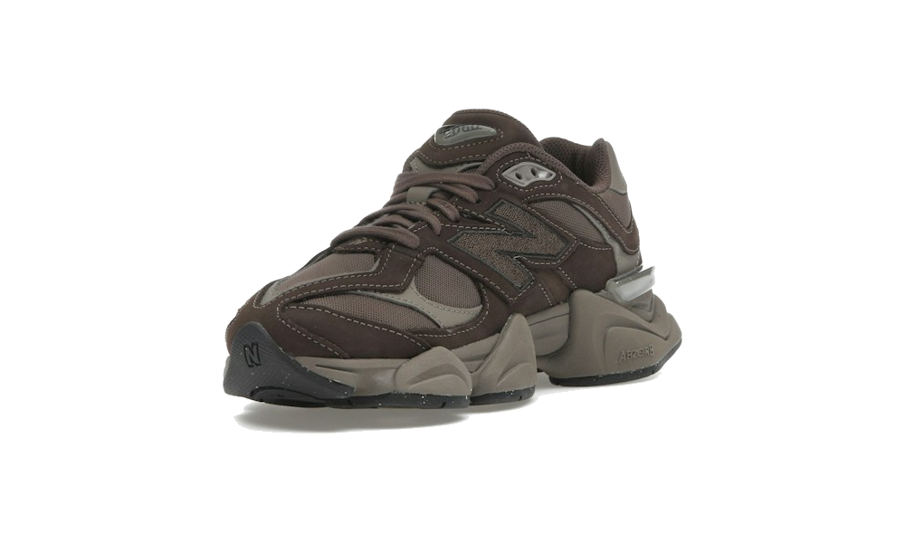 New Balance 9060 "Mono Cortado"
