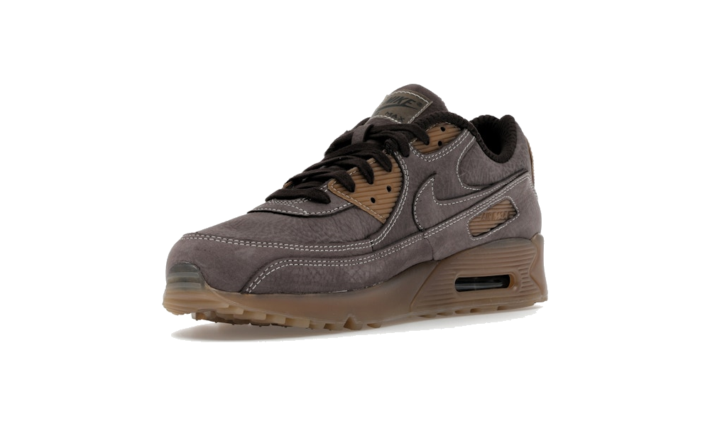 Air Max 90 "Shadow Brown"