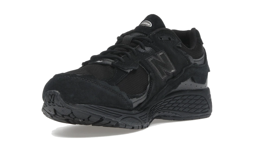 New Balance 2002R "Protection Pack - Black"