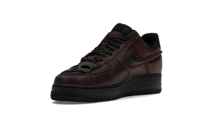 Air Force 1 Low "Halloween Skull"