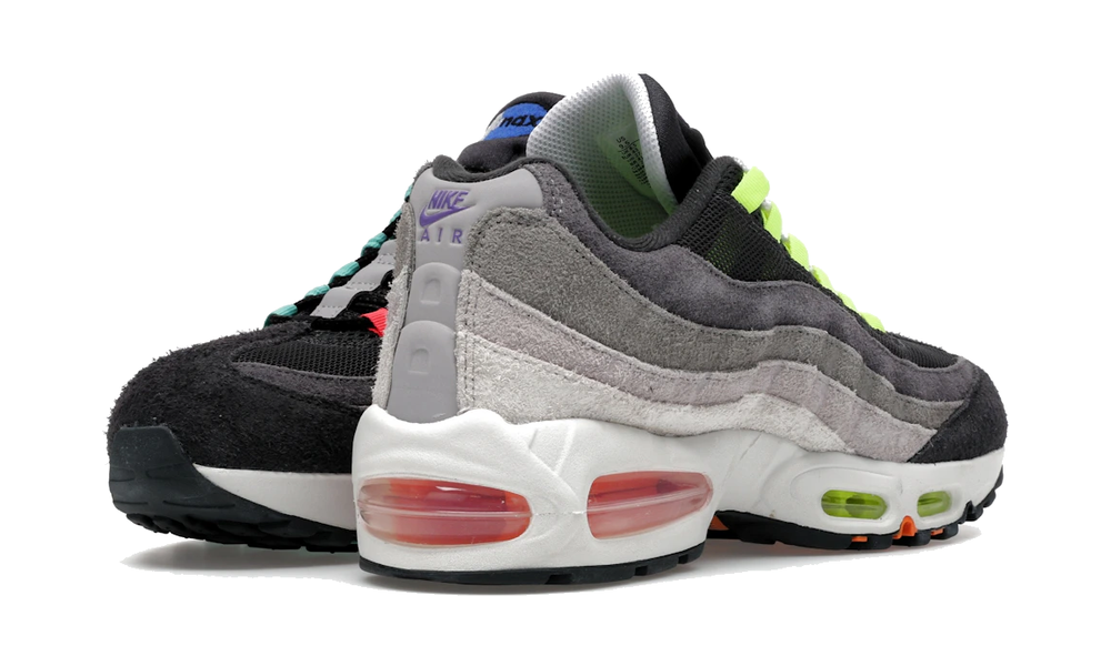 Air Max 95 OG "Big Bubble Greedy" (2026)