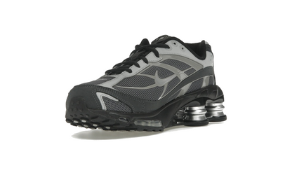 Shox Ride 2 "Light Graphite"