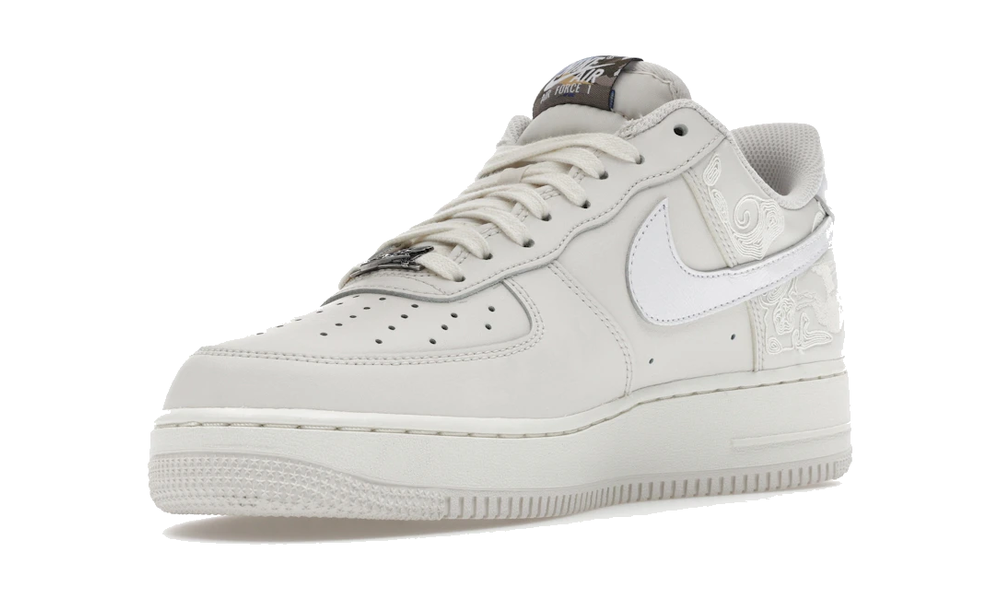 Air Force 1 Low "Pegasus Pack Phantom"