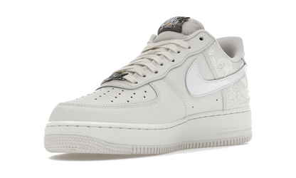 Air Force 1 Low "Pegasus Pack Phantom"
