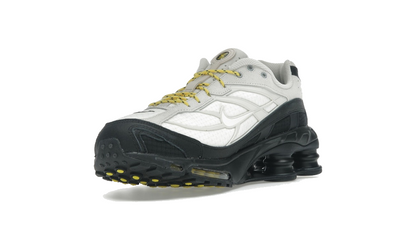 Shox Ride 2 "Light Bone Black"