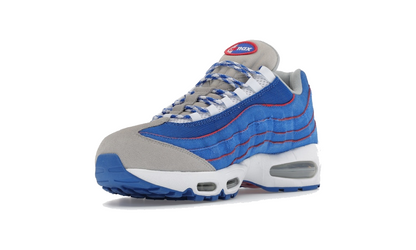 Air Max 95 OG "Big Bubble Lawson"