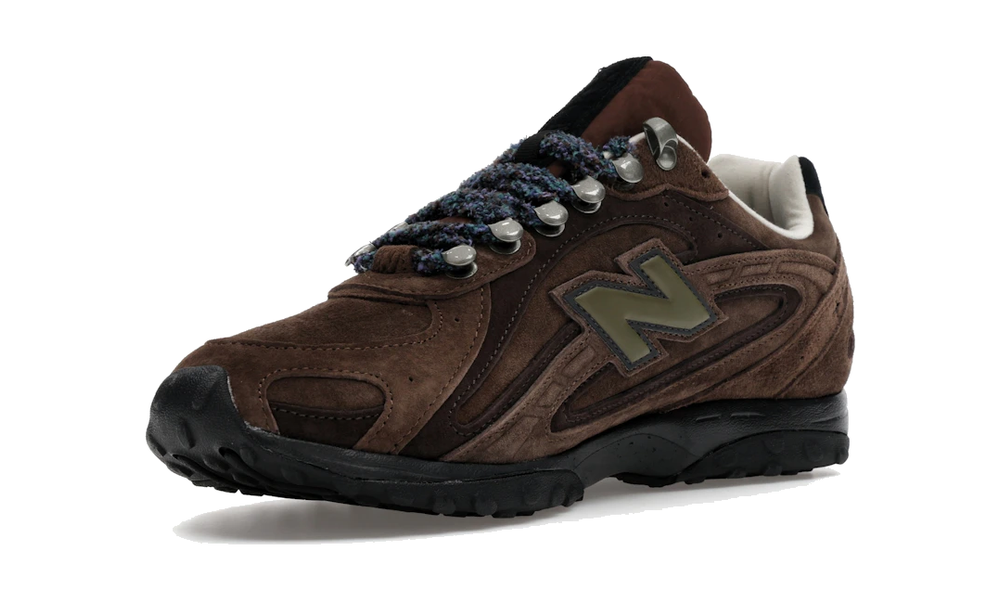 New Balance 204L "Basketcase Beef & Broccoli"