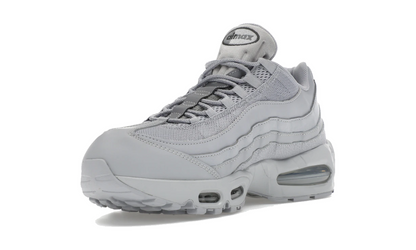 Air Max 95 OG "Big Bubble Wolf Grey"