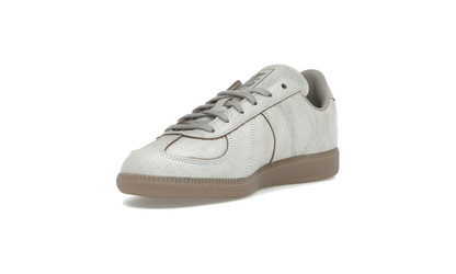 Adidas BW Army Earth Strata Cracked Leather