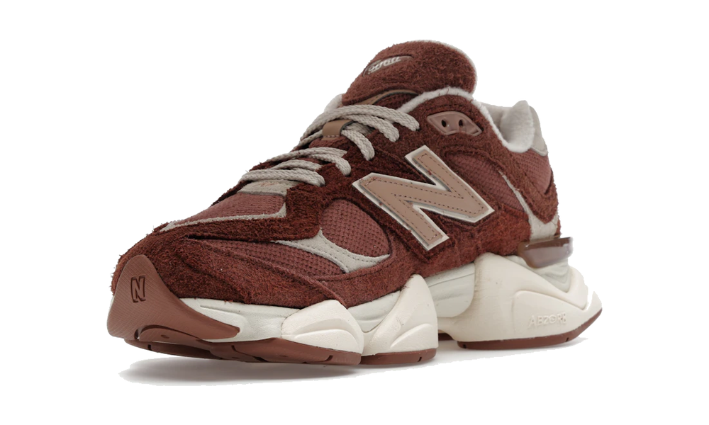 New Balance 9060 "Rich Oak"