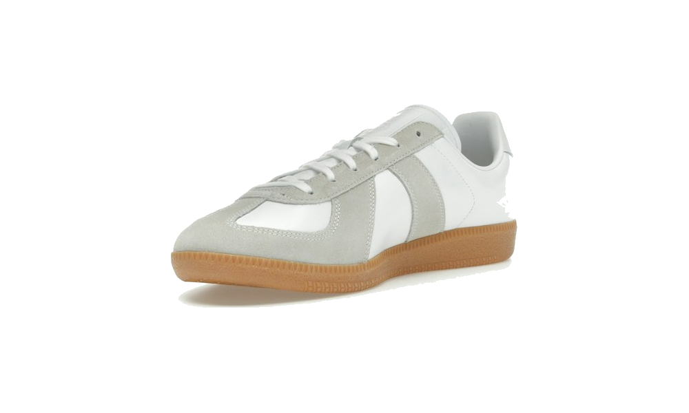 Adidas BW Army Cloud White Chalk White