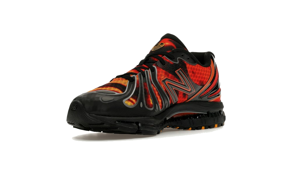 New Balance 1890 x Joe Freshgoods "Finger Waves"