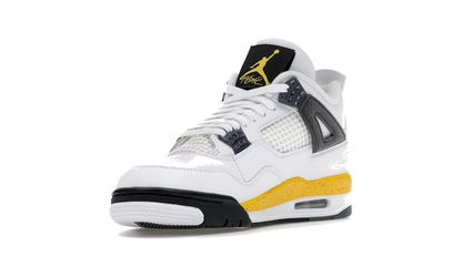 Air Jordan 4 "Rare Air Tour Yellow"