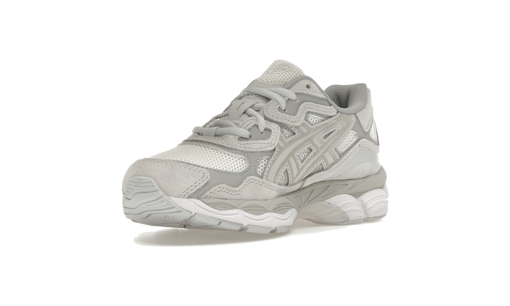 ASICS Gel-NYC "Cream Cloud Grey"