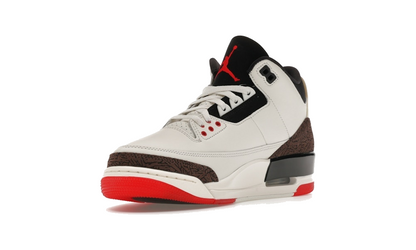 Air Jordan 3 "World's Best Dad"