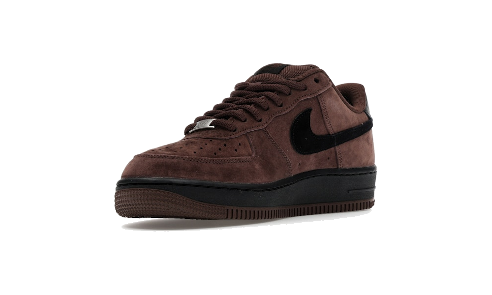 Air Force 1 Low SB "Light Chocolate"