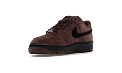 Air Force 1 Low SB "Light Chocolate"
