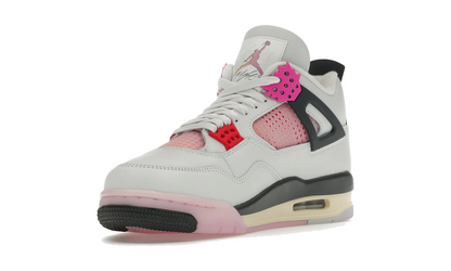 Air Jordan 4 Retro Comic