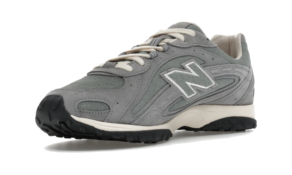 New Balance 204L "Basketcase Grey"