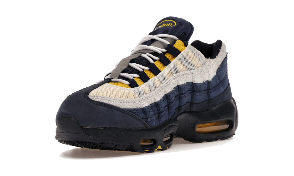 Air Max 95 SB "Eric Koston Obsidian"