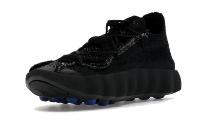 Nike Mind 002 Flyknit Fragment Black